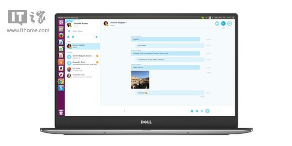 新款Linux版Skype迎来首次更新：提升稳定性，UX微调