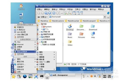 linux操作系统怎么样? 它有哪些特点