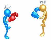 如何走出选择PHP还是ASP.NET的两难境地？