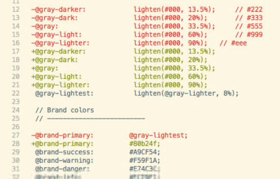 开发者最常用的8款Sublime text 3插件