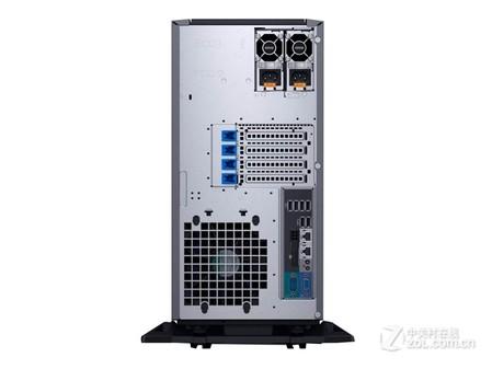 戴尔 T330 塔式服务器武汉报价8700元