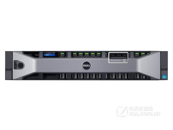 戴尔PowerEdge R730 服务器报价19291