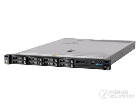 2路机架服务器IBMx3550M5广西犇牛特惠中