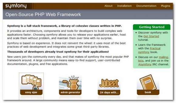 [分享]PHP开发11个实用工具和技巧