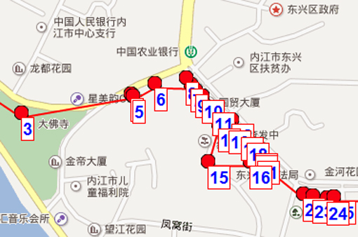 新闻故事：蒋晓军让技术转为别样“生产力”