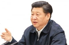 习近平从严治党十八警句