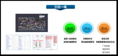 靠网娱智信的搜索引擎优化工具，企业也能轻松玩转互联网