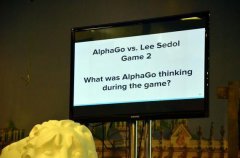 AlphaGo后台数据公开 免费网站8月中旬将面世