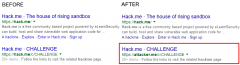 黑帽SEO升级：克隆版网站窃取谷歌排名
