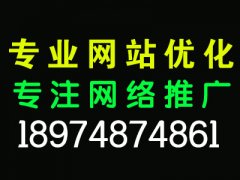 长沙网络公司如何有效利用搜索引擎进行网站优化