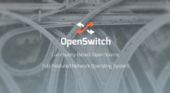 HPE 的 OpenSwitch 项目得到 Linux 基金会支持
