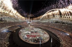 史上最有创意的奥运会场馆盘点：鸟巢、水立方上榜