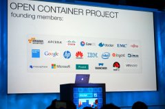 Linux 基金会成立 OCP 开放容器项目