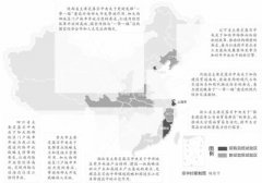 广东、天津、福建自贸试验区及上海自贸试验区扩展区域也已经满“周岁”