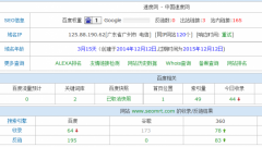 你的网站是个人网站建议设置网站关键词最多不得超过3个