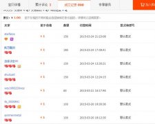 我的博客要排名没有排名