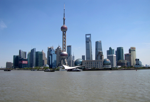 上海,绿色发展,生态环保,水处理,废气处理,环保网