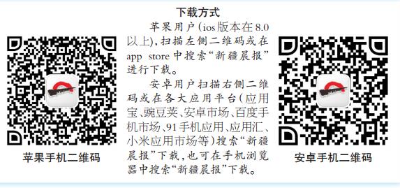 晨报直播揭秘手术 下载“新疆晨报”APP看不一样的新闻