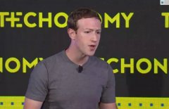 扎克伯格:Facebook假新闻影响大选观点是疯狂的