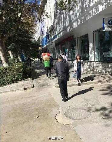 昆明城事新闻 11月18日