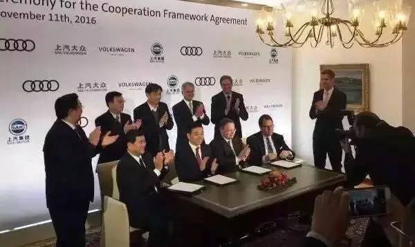 「轩辕早报」汽车行业重点新闻2016.11.15:奔驰GLC Coupe正式上市 售价49.6-63.8万元