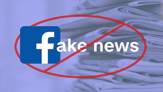 揭秘：脸书假新闻背后的真问题到底是什么？