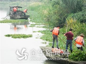 好山好水好发展！新闻联播点赞湖州治水