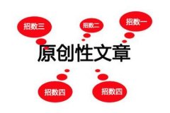 SEO文章关键词如何优化？