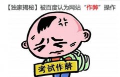 《龙岗seo培训》细谈Seo不是作弊，只是投其所好