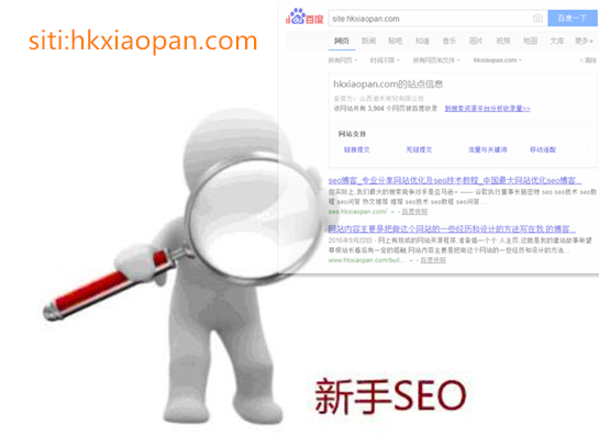 《重庆seo》如何更有效的优化网站