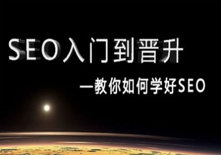 新手做seo