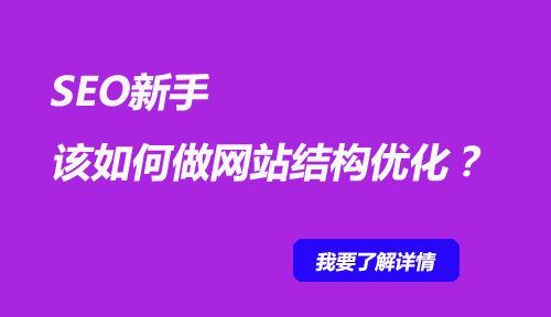 网站优化技巧