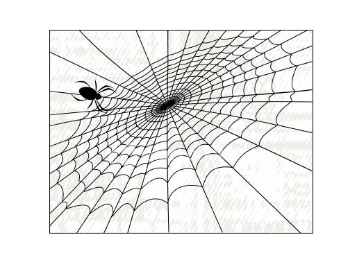 如何与恶意“蜘蛛”暗度陈仓？