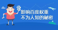 seo网站如何有效提高权重？