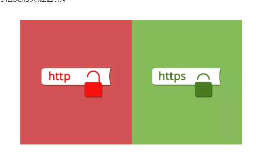 什么是HTTPS？使用Https对seo优化有哪些优势？