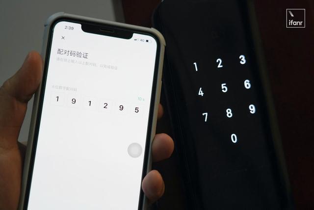 小米智能门锁 E 体验：加量不加价，可能是新屋的第一把智能门锁