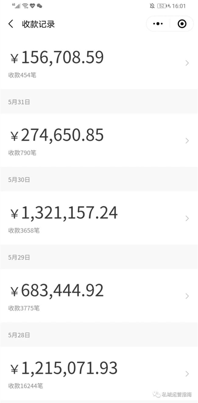 做私域直播月入百万？你必须知道的10个关键点