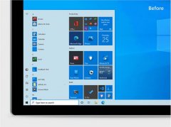 Win10预览版Build 20161推送：全新开始菜单启用、Alt+Tab大改进