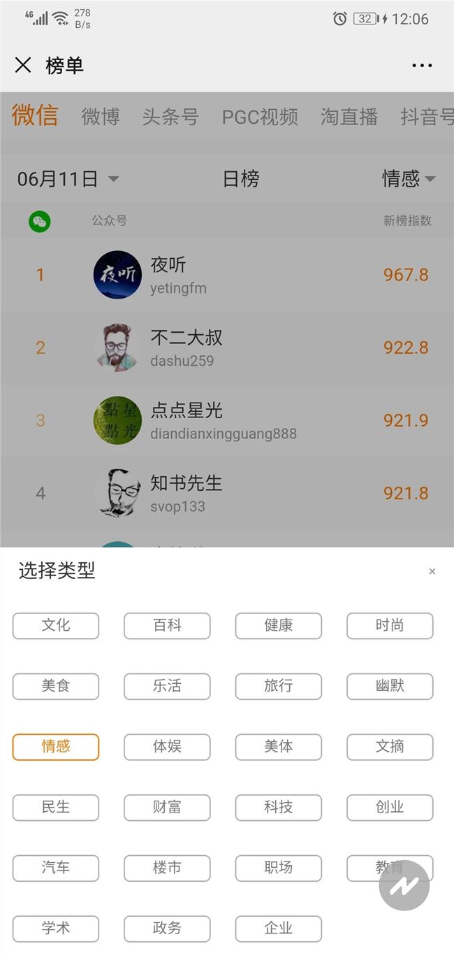 做新媒体运营，要有哪些内容素材库？