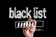 为避免种族歧视，MySQL宣布删除黑名单白名单等术语