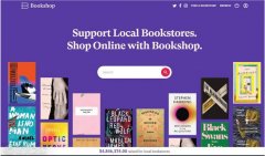 成立仅6个月抢走亚马逊3%销售额，Bookshop做了什么？