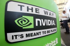 NVIDIA市值首次超越Intel：成北美最大芯片企业