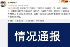 李国庆等4人被行政拘留 闯当当网撬保险柜视频曝光