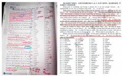 江苏高考英语卷被指有题目“疑现原题”，官方回应：正在了解