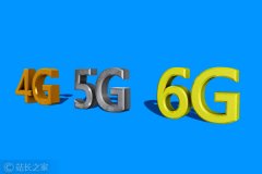 三星发布6G白皮书：速度是5G的50倍 将于2028年投入商用