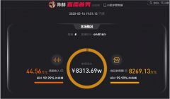 从8000万到800万，陈赫经历了什么？