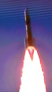 经6年研发，阿联酋首个火星探测器发射升空