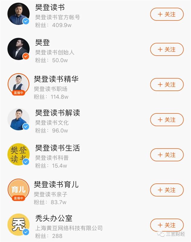 短视频上的成功学大师们：周文强，聂枭，吴帝聪，还有……