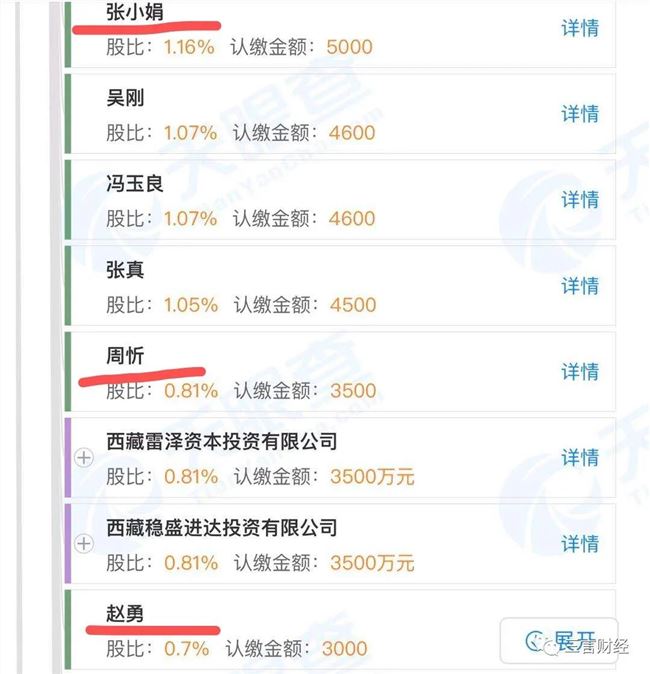 蚂蚁上市造富大揭秘：将诞生50多位亿万富翁，整楼都是财富自由的声音