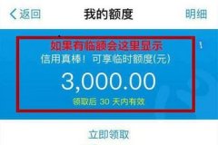 备用金可以用花呗还吗？怎么还备用金？